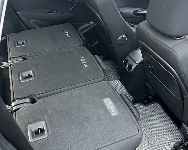 Сірий Пежо 308, об'ємом двигуна 1.56 л та пробігом 309 тис. км за 6000 $, фото 25 на Automoto.ua