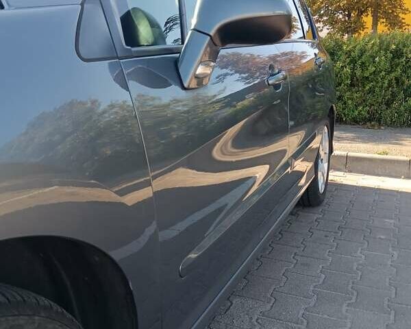 Сірий Пежо 308, об'ємом двигуна 1.6 л та пробігом 248 тис. км за 6200 $, фото 4 на Automoto.ua