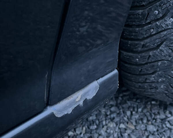 Сірий Пежо 308, об'ємом двигуна 1.56 л та пробігом 309 тис. км за 6000 $, фото 29 на Automoto.ua