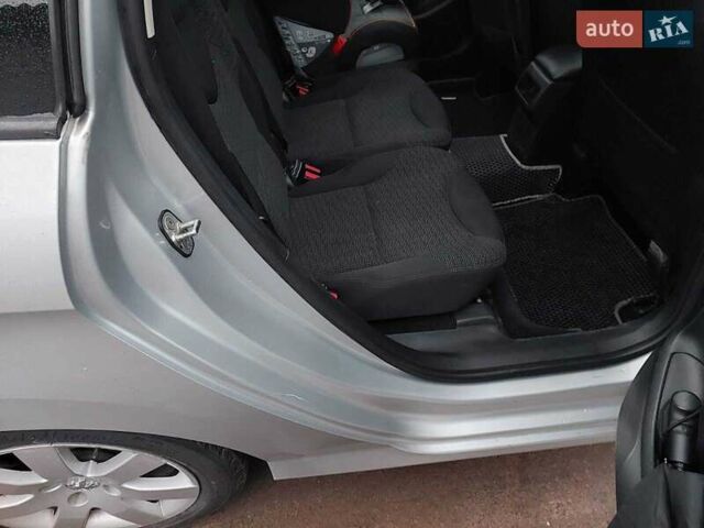 Сірий Пежо 308, об'ємом двигуна 1.56 л та пробігом 208 тис. км за 7100 $, фото 15 на Automoto.ua