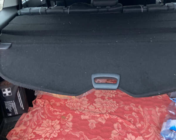 Серый Пежо 308, объемом двигателя 1.56 л и пробегом 238 тыс. км за 5500 $, фото 19 на Automoto.ua