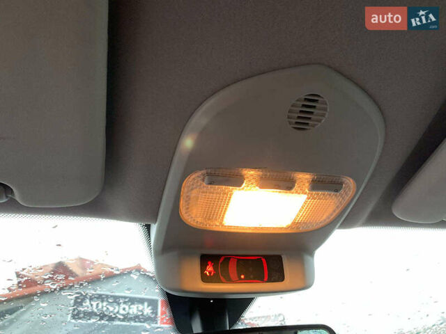 Серый Пежо 308, объемом двигателя 1.6 л и пробегом 234 тыс. км за 5990 $, фото 29 на Automoto.ua