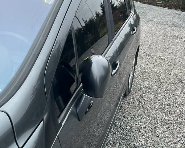 Сірий Пежо 308, об'ємом двигуна 1.56 л та пробігом 309 тис. км за 6000 $, фото 22 на Automoto.ua