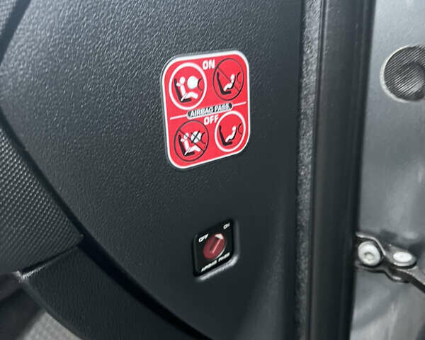 Сірий Пежо 308, об'ємом двигуна 1.56 л та пробігом 309 тис. км за 6000 $, фото 19 на Automoto.ua