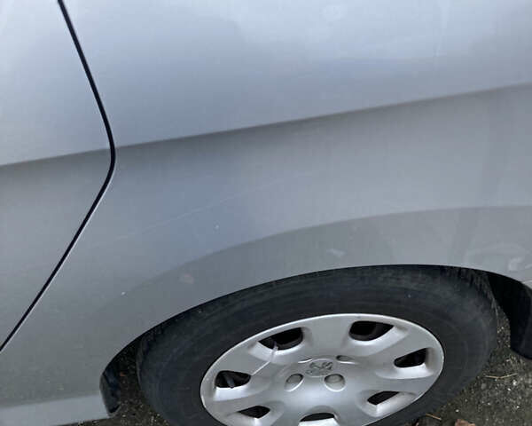 Серый Пежо 308, объемом двигателя 1.56 л и пробегом 238 тыс. км за 5500 $, фото 16 на Automoto.ua