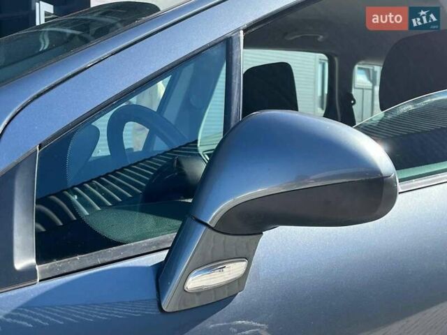 Сірий Пежо 308, об'ємом двигуна 1.6 л та пробігом 250 тис. км за 6490 $, фото 34 на Automoto.ua