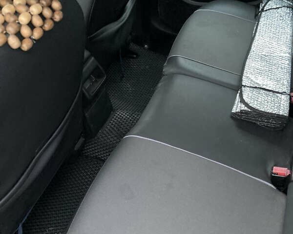 Серый Пежо 308, объемом двигателя 1.56 л и пробегом 238 тыс. км за 5500 $, фото 15 на Automoto.ua