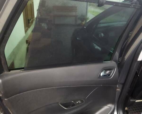 Сірий Пежо 308, об'ємом двигуна 1.6 л та пробігом 250 тис. км за 5650 $, фото 6 на Automoto.ua