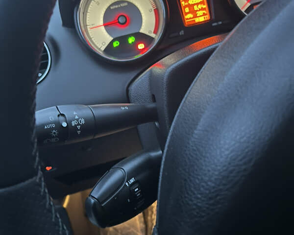 Сірий Пежо 308, об'ємом двигуна 1.56 л та пробігом 309 тис. км за 6000 $, фото 38 на Automoto.ua