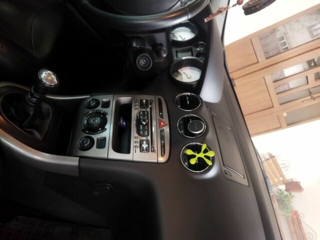 Серый Пежо 308, объемом двигателя 1.6 л и пробегом 250 тыс. км за 5500 $, фото 5 на Automoto.ua