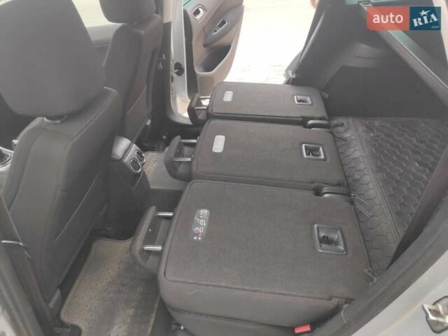 Сірий Пежо 308, об'ємом двигуна 1.56 л та пробігом 229 тис. км за 6500 $, фото 21 на Automoto.ua