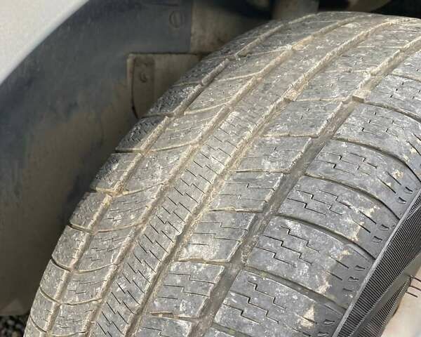 Серый Пежо 308, объемом двигателя 1.56 л и пробегом 255 тыс. км за 5400 $, фото 25 на Automoto.ua