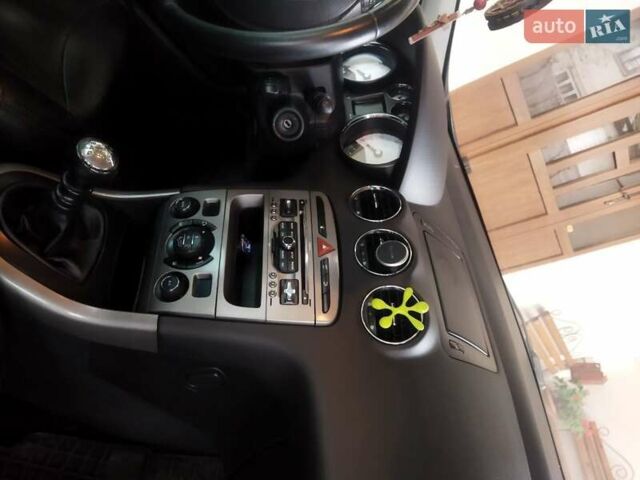 Сірий Пежо 308, об'ємом двигуна 1.6 л та пробігом 250 тис. км за 5650 $, фото 5 на Automoto.ua