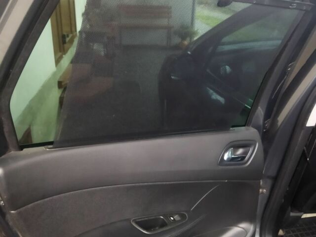 Серый Пежо 308, объемом двигателя 1.6 л и пробегом 250 тыс. км за 5500 $, фото 7 на Automoto.ua