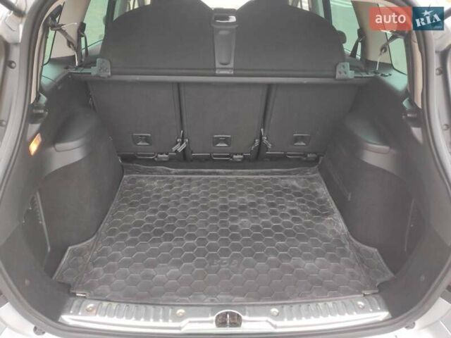 Сірий Пежо 308, об'ємом двигуна 1.56 л та пробігом 229 тис. км за 6500 $, фото 18 на Automoto.ua