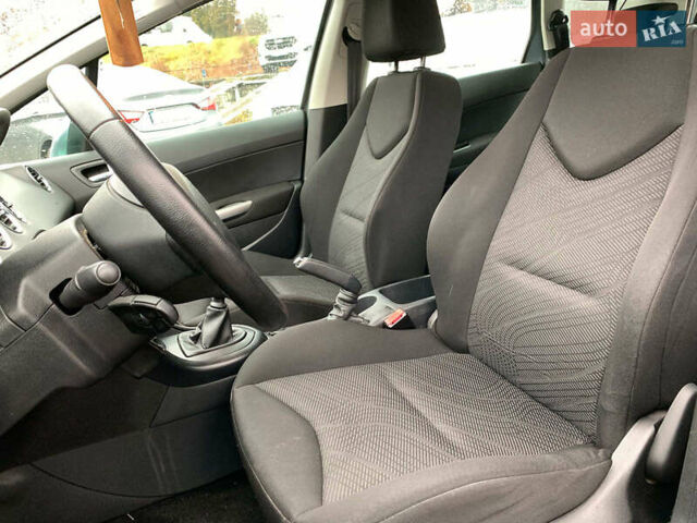 Серый Пежо 308, объемом двигателя 1.6 л и пробегом 234 тыс. км за 5990 $, фото 24 на Automoto.ua