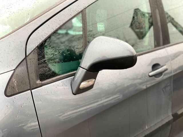 Серый Пежо 308, объемом двигателя 1.6 л и пробегом 234 тыс. км за 5990 $, фото 8 на Automoto.ua