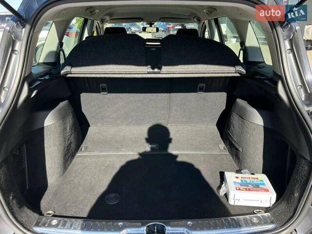 Сірий Пежо 308, об'ємом двигуна 1.6 л та пробігом 250 тис. км за 6490 $, фото 30 на Automoto.ua