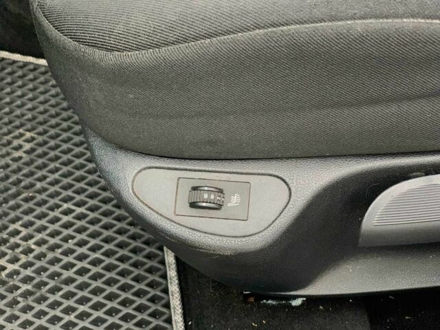 Серый Пежо 308, объемом двигателя 1.6 л и пробегом 234 тыс. км за 5990 $, фото 22 на Automoto.ua