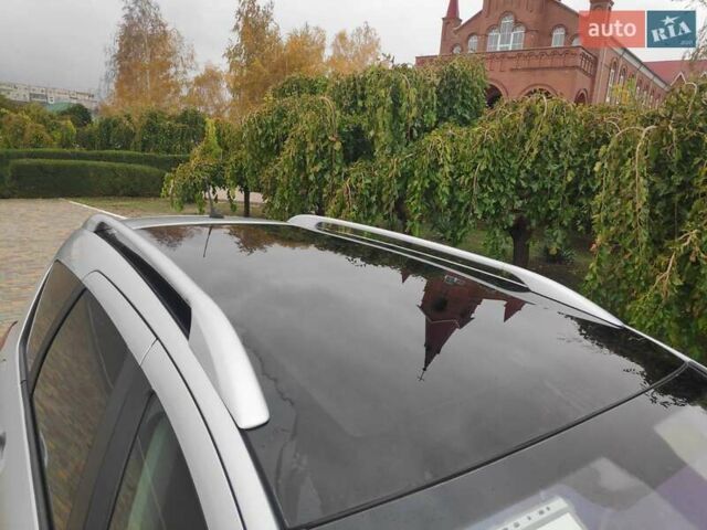 Сірий Пежо 308, об'ємом двигуна 1.56 л та пробігом 229 тис. км за 6500 $, фото 25 на Automoto.ua