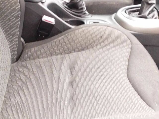 Сірий Пежо 308, об'ємом двигуна 1.6 л та пробігом 194 тис. км за 4300 $, фото 12 на Automoto.ua