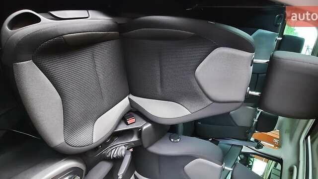 Серый Пежо 308, объемом двигателя 1.6 л и пробегом 254 тыс. км за 8500 $, фото 11 на Automoto.ua