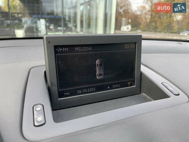 Сірий Пежо 308, об'ємом двигуна 1.56 л та пробігом 275 тис. км за 4999 $, фото 29 на Automoto.ua