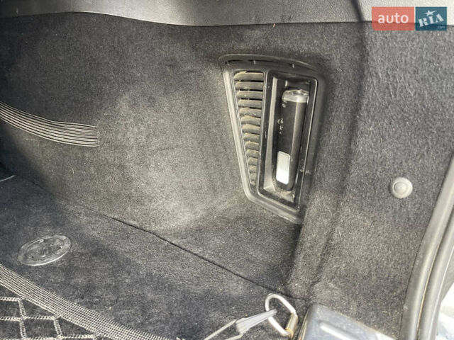 Сірий Пежо 308, об'ємом двигуна 1.56 л та пробігом 275 тис. км за 4999 $, фото 24 на Automoto.ua