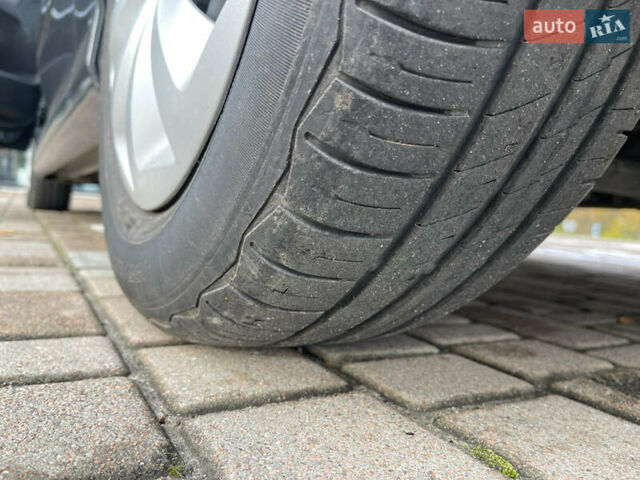 Сірий Пежо 308, об'ємом двигуна 1.56 л та пробігом 275 тис. км за 4999 $, фото 30 на Automoto.ua