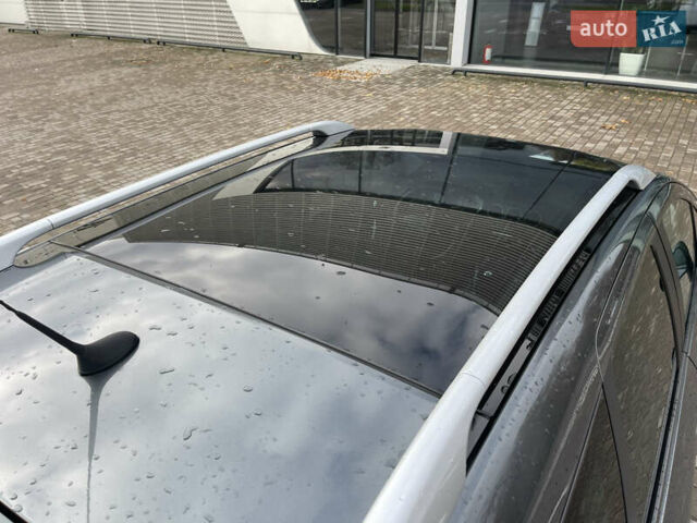 Сірий Пежо 308, об'ємом двигуна 1.56 л та пробігом 275 тис. км за 4999 $, фото 12 на Automoto.ua