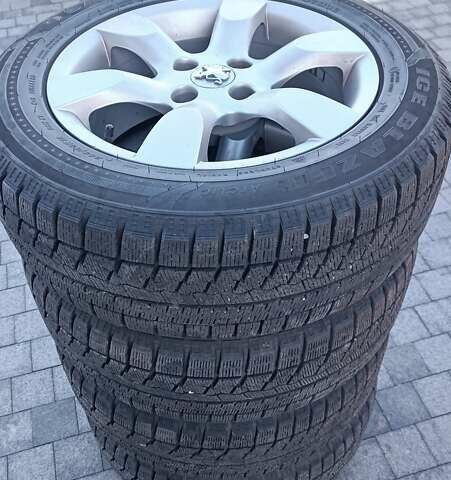 Серый Пежо 308, объемом двигателя 1.56 л и пробегом 305 тыс. км за 6550 $, фото 17 на Automoto.ua