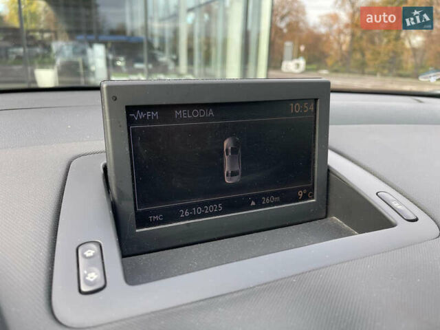 Пежо 308 2011 в Львове на Automoto.ua Серый Пежо 308, объемом двигателя 1.56 л и пробегом 278 тыс. км за 5490 $, фото 32 на Automoto.ua