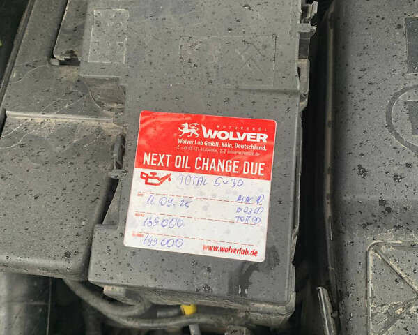 Сірий Пежо 308, об'ємом двигуна 1.56 л та пробігом 190 тис. км за 6800 $, фото 36 на Automoto.ua