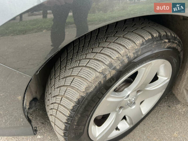 Сірий Пежо 308, об'ємом двигуна 1.6 л та пробігом 194 тис. км за 5650 $, фото 34 на Automoto.ua