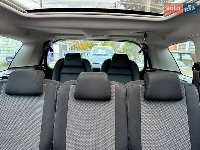 Пежо 308 2011 в Белой Церкве на Automoto.ua Серый Пежо 308, объемом двигателя 1.56 л и пробегом 258 тыс. км за 7000 $, фото 10 на Automoto.ua