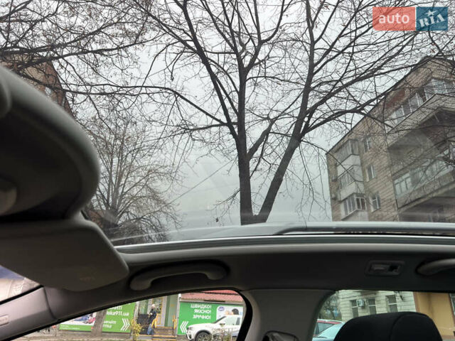 Сірий Пежо 308, об'ємом двигуна 1.6 л та пробігом 194 тис. км за 5650 $, фото 36 на Automoto.ua