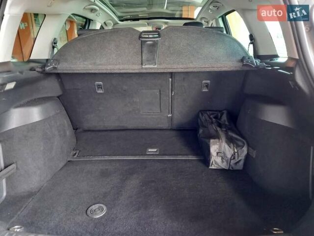 Серый Пежо 308, объемом двигателя 1.6 л и пробегом 254 тыс. км за 8500 $, фото 13 на Automoto.ua