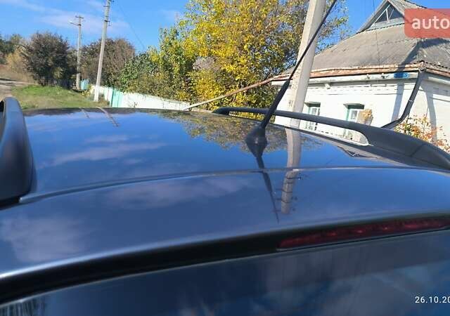 Серый Пежо 308, объемом двигателя 1.56 л и пробегом 200 тыс. км за 6950 $, фото 3 на Automoto.ua