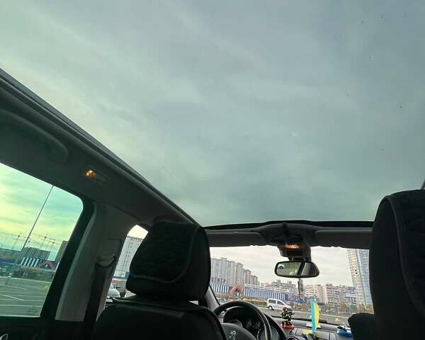 Сірий Пежо 308, об'ємом двигуна 1.6 л та пробігом 255 тис. км за 6800 $, фото 1 на Automoto.ua