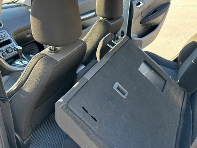 Сірий Пежо 308, об'ємом двигуна 1.6 л та пробігом 176 тис. км за 6499 $, фото 2 на Automoto.ua