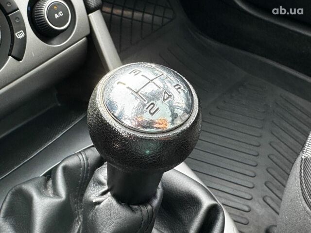 Сірий Пежо 308, об'ємом двигуна 1.6 л та пробігом 206 тис. км за 7340 $, фото 18 на Automoto.ua