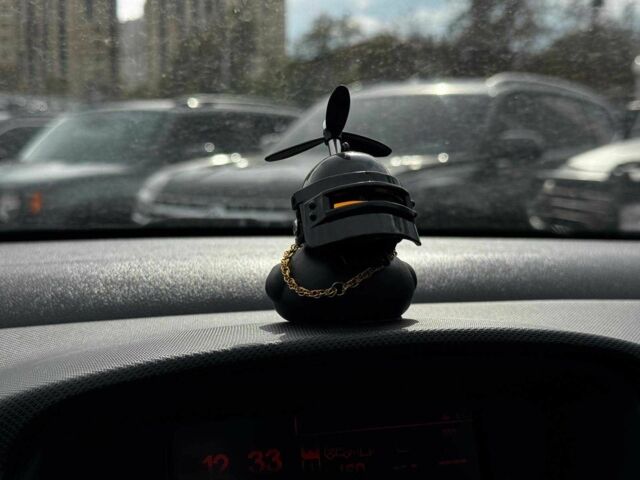 Сірий Пежо 308, об'ємом двигуна 1.6 л та пробігом 206 тис. км за 6480 $, фото 14 на Automoto.ua