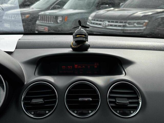Сірий Пежо 308, об'ємом двигуна 1.6 л та пробігом 206 тис. км за 6480 $, фото 15 на Automoto.ua