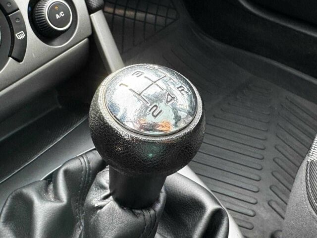 Сірий Пежо 308, об'ємом двигуна 1.6 л та пробігом 206 тис. км за 6480 $, фото 18 на Automoto.ua