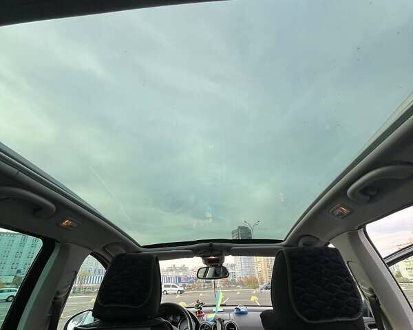 Сірий Пежо 308, об'ємом двигуна 1.6 л та пробігом 255 тис. км за 6800 $, фото 5 на Automoto.ua