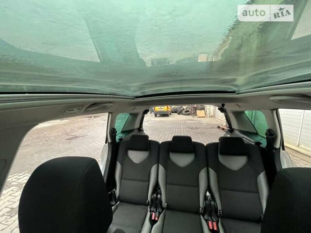 Серый Пежо 308, объемом двигателя 1.6 л и пробегом 270 тыс. км за 5500 $, фото 6 на Automoto.ua