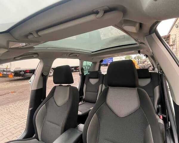 Серый Пежо 308, объемом двигателя 1.6 л и пробегом 270 тыс. км за 5500 $, фото 1 на Automoto.ua