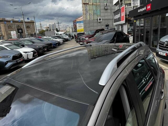 Сірий Пежо 308, об'ємом двигуна 1.6 л та пробігом 206 тис. км за 6480 $, фото 8 на Automoto.ua