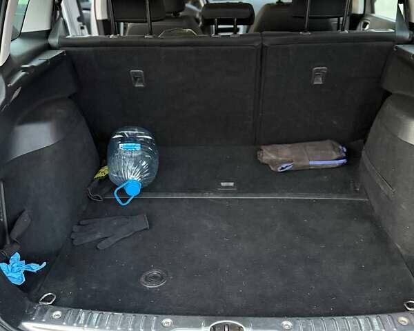 Сірий Пежо 308, об'ємом двигуна 1.56 л та пробігом 250 тис. км за 4899 $, фото 14 на Automoto.ua