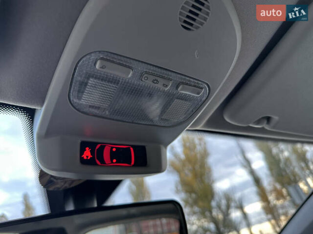 Сірий Пежо 308, об'ємом двигуна 1.6 л та пробігом 278 тис. км за 5999 $, фото 19 на Automoto.ua